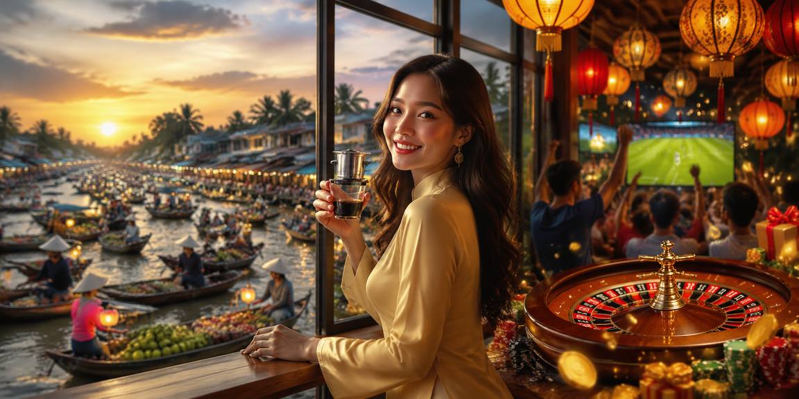 21win Thể thao