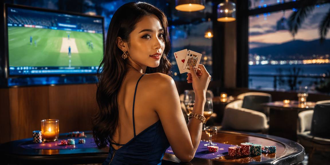 21win Live Casino